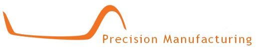 Shapes Precision Manufacturing Logo